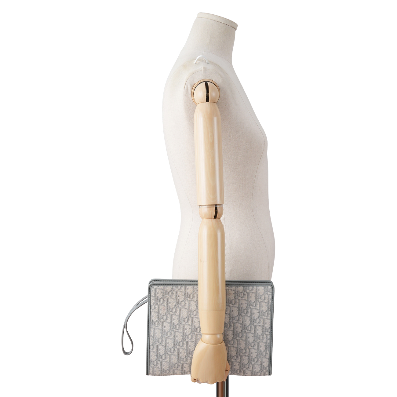 CHRISTIAN DIOR(USED)디올 몽테인 파우치
